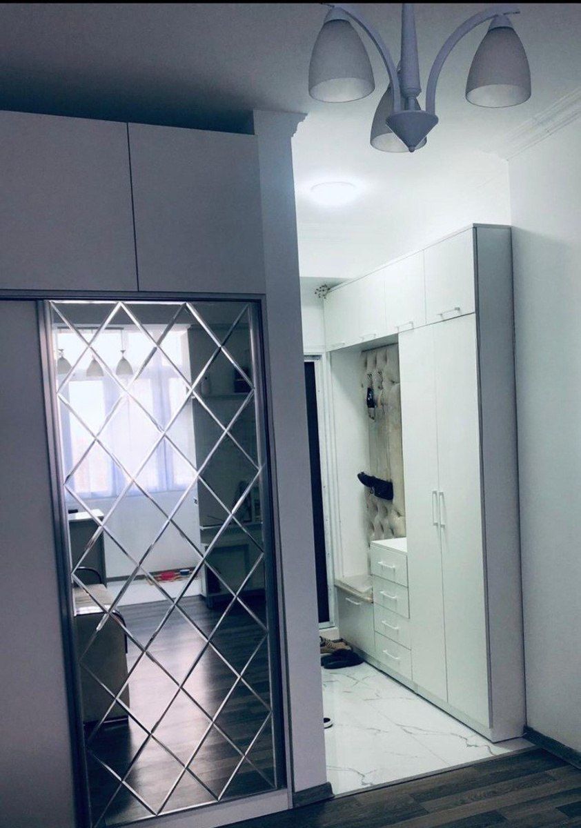 İcarəyə verilir 1 otaqlı köhnə tikili 25 m² — Mənzil, Bakı (7)