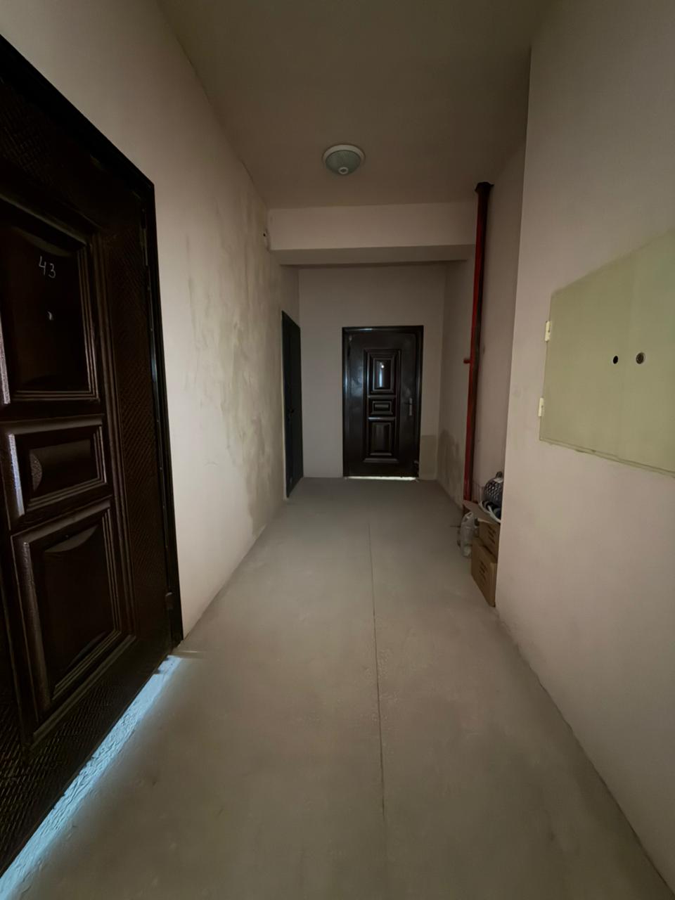 Satış: 2 otaqlı Yeni tikili, 63 m², H.Eliyev prospekti 77 — Mənzil (9)