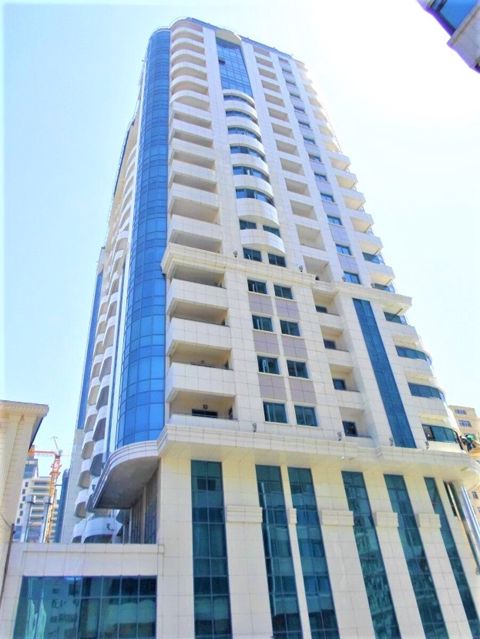 İcarəyə verilir 4 otaqlı yeni tikili 250 m² — Bakı