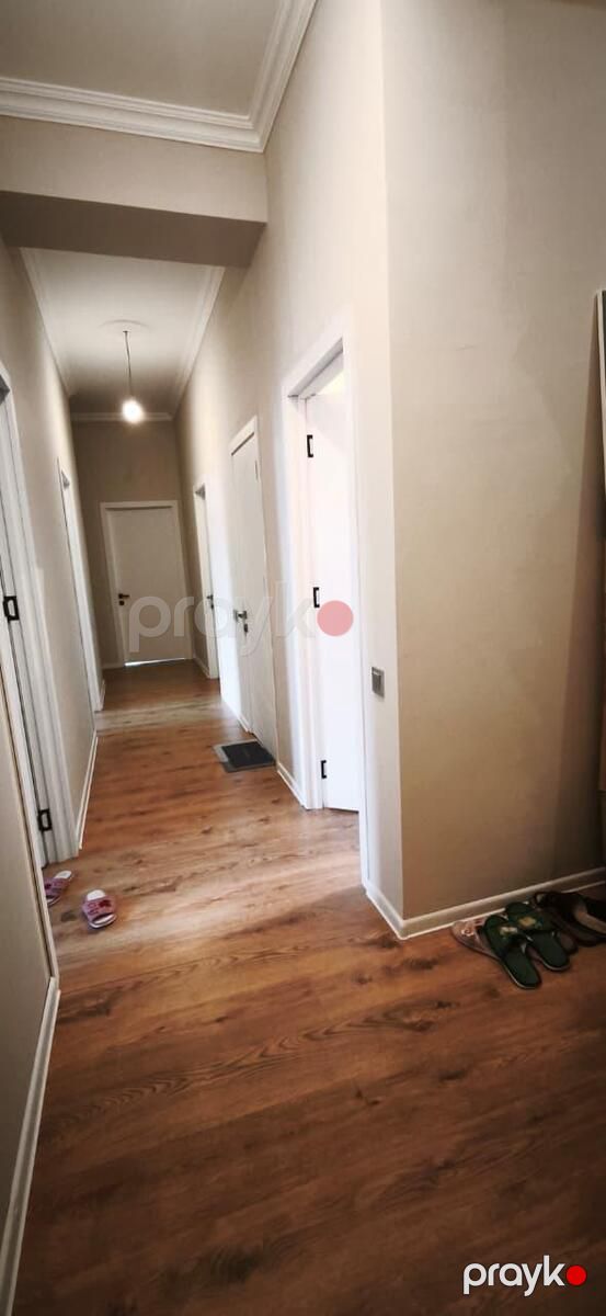 Satılır 4 otaqlı yeni tikili 128 m² — Mənzil, Bakı (4)