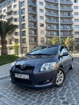 Toyota Auris, 1.4 L, 2009 il, 310 000 km — Otomobil