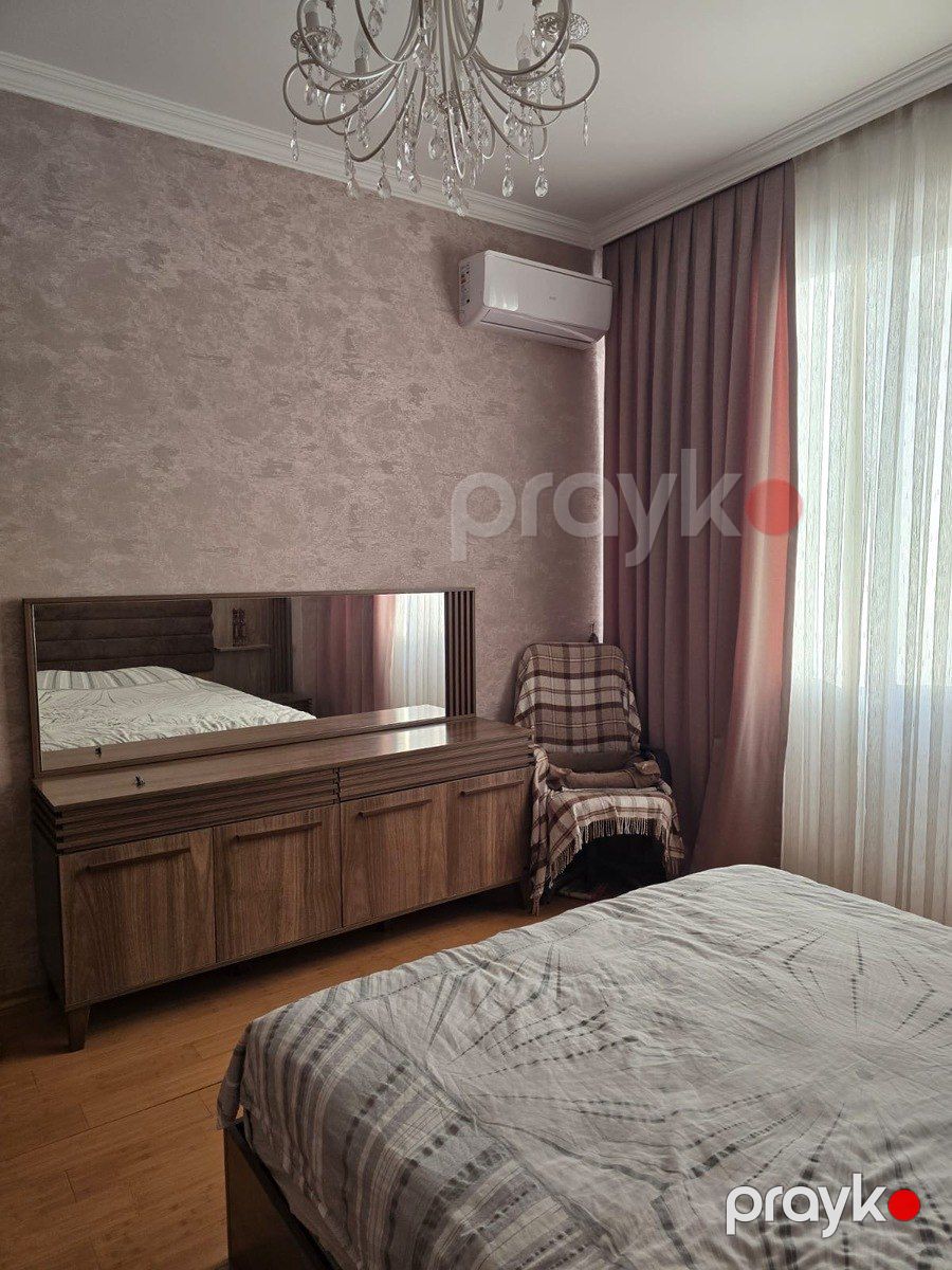 Satılır 3 otaqlı yeni tikili 110 m² — Mənzil, Bakı (10)