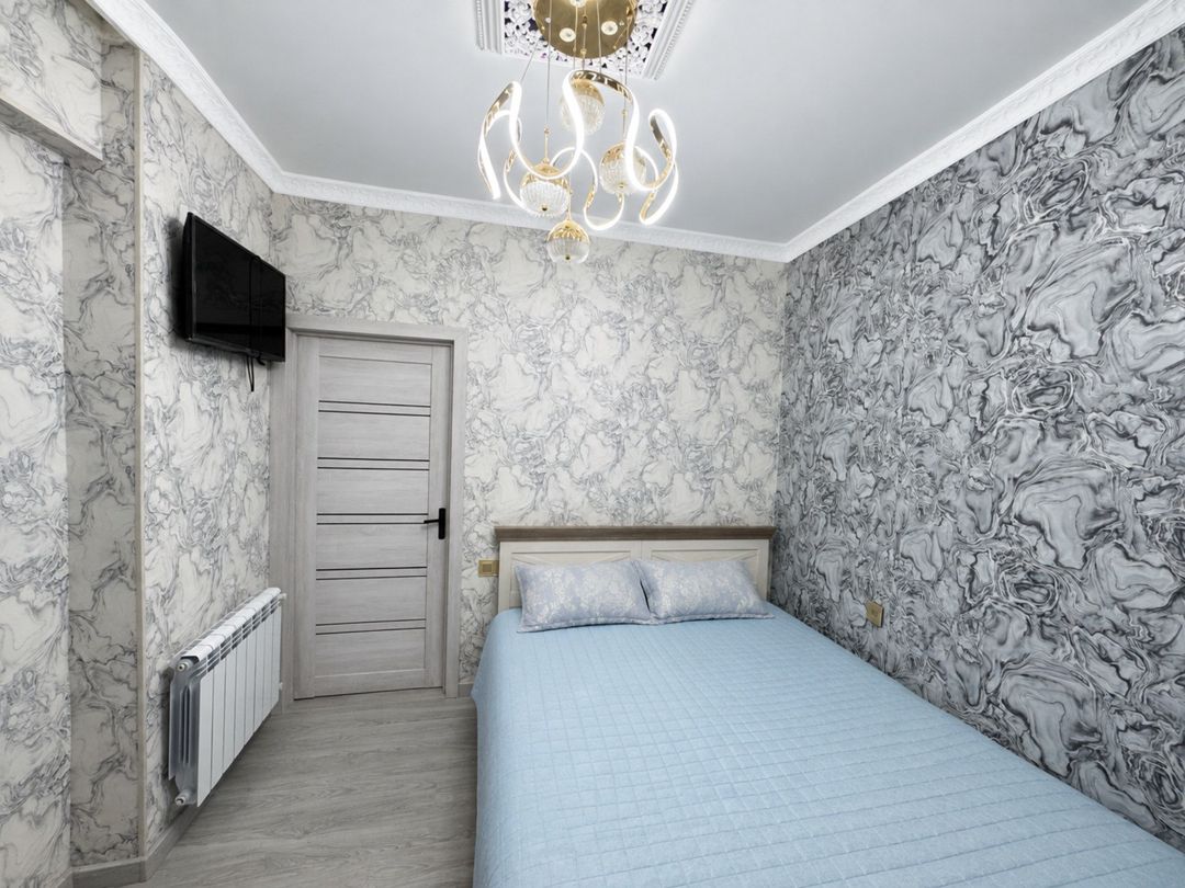 Satılır 3 otaqlı yeni tikili 90 m² — Mənzil, Bakı (9)