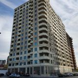 Satılır 3 otaqlı yeni tikili 127 m² — Vüqar bəy