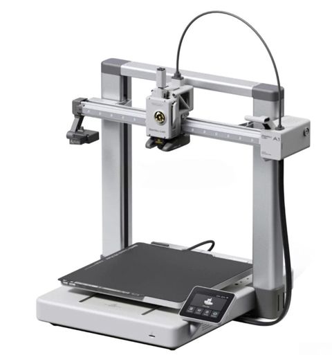 Bambu Lab A1 yüksək sürətli 3D printer Rəsmi iş yeri olan və — Bakı