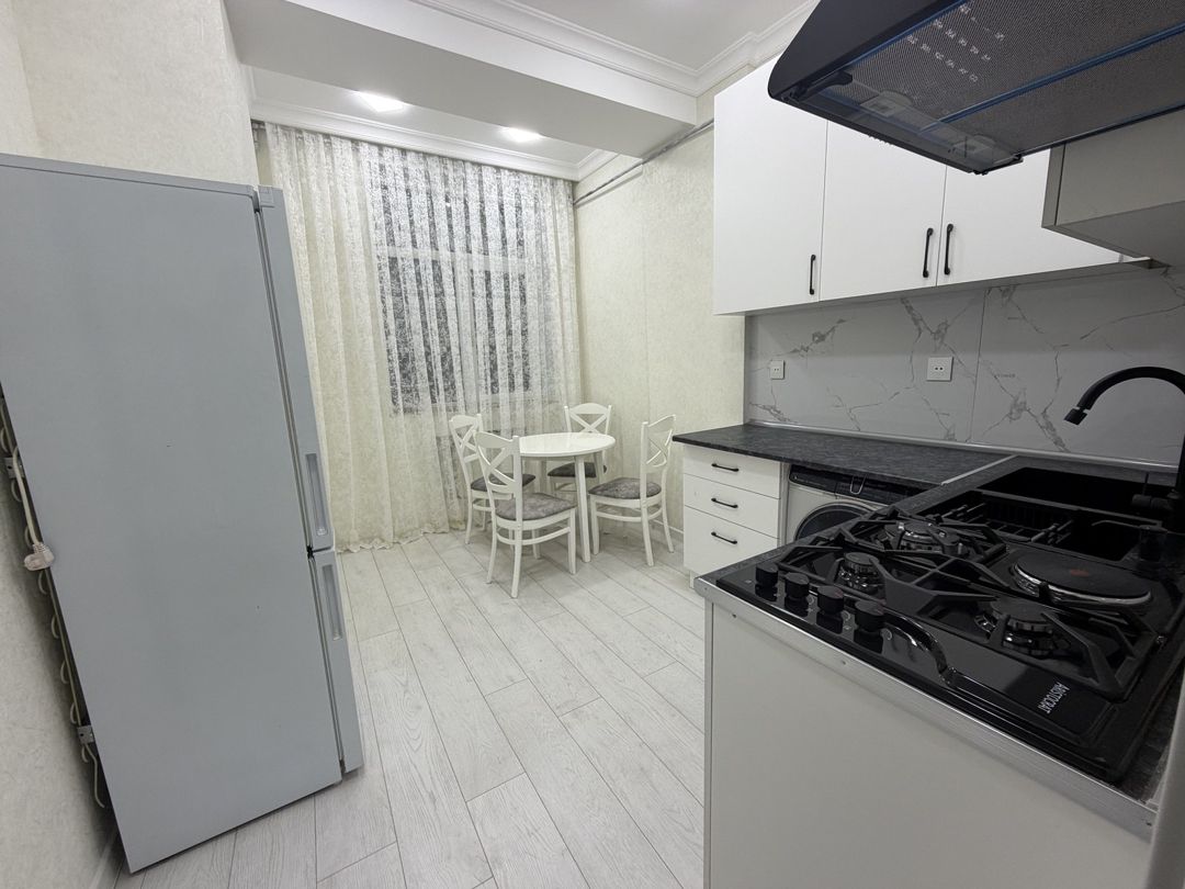 Satılır 2 otaqlı yeni tikili 69 m² — Mənzil, Bakı (9)