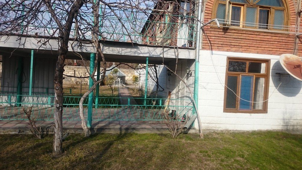 Həyət evi, Zaqatala r — Ev, villa, Zaqatala (2)