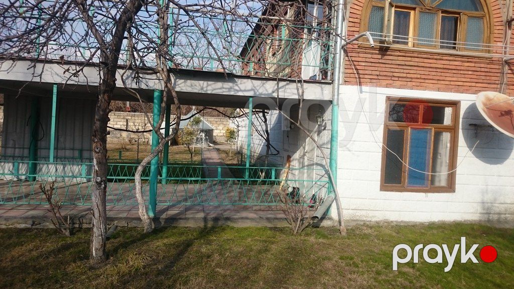 Həyət evi, Zaqatala r — Ev, villa, Zaqatala (2)