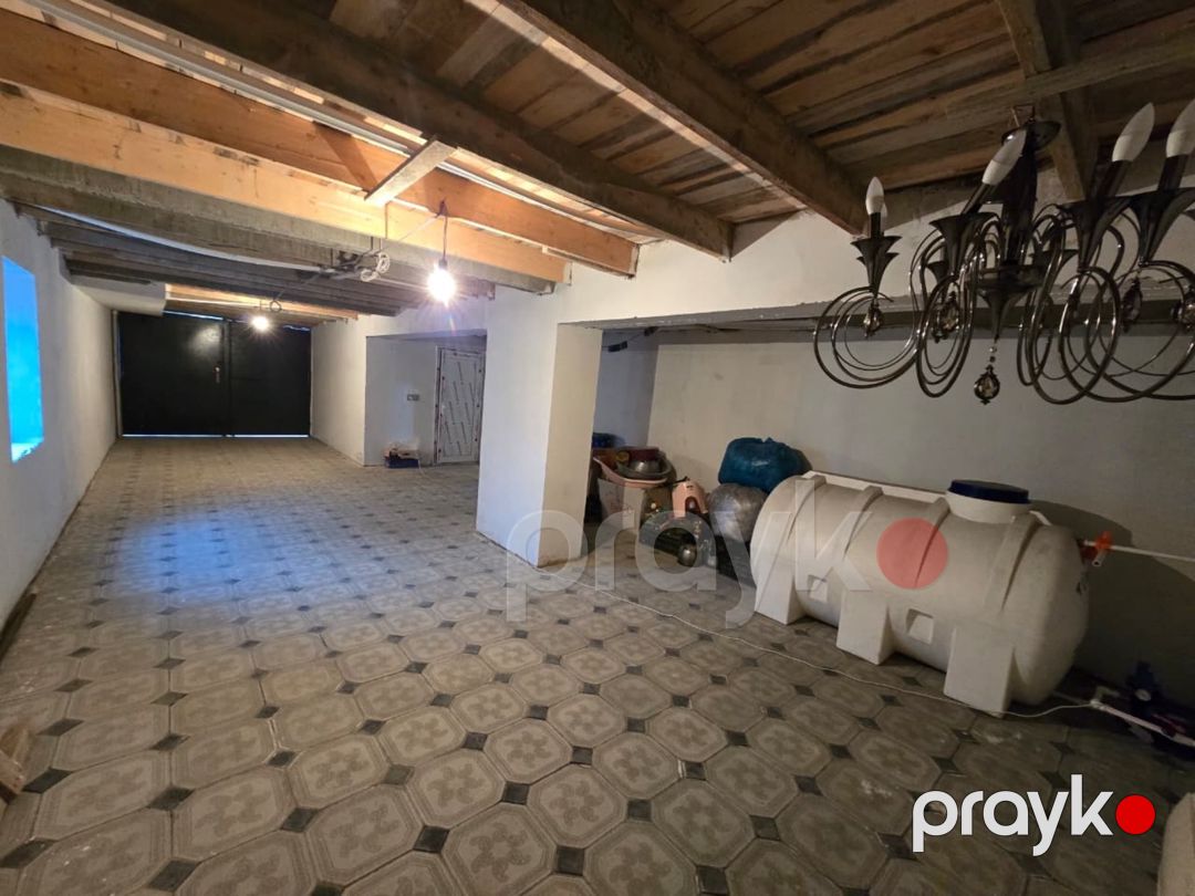 Həyət evi, Binə qəs — Ev, villa, Bakı (6)