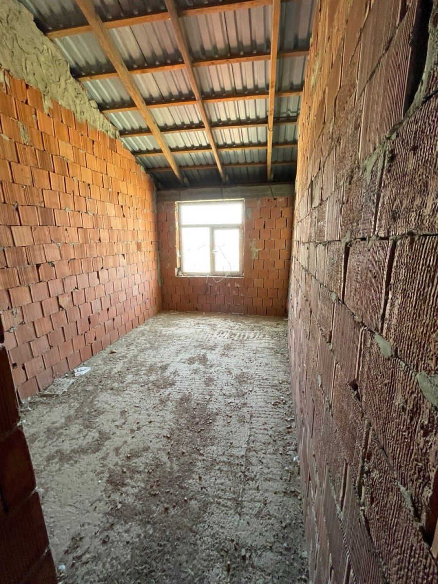 3-otaqlı yeni tikili, Masazır qəs., 114 m² — Mənzil, Bakı (2)