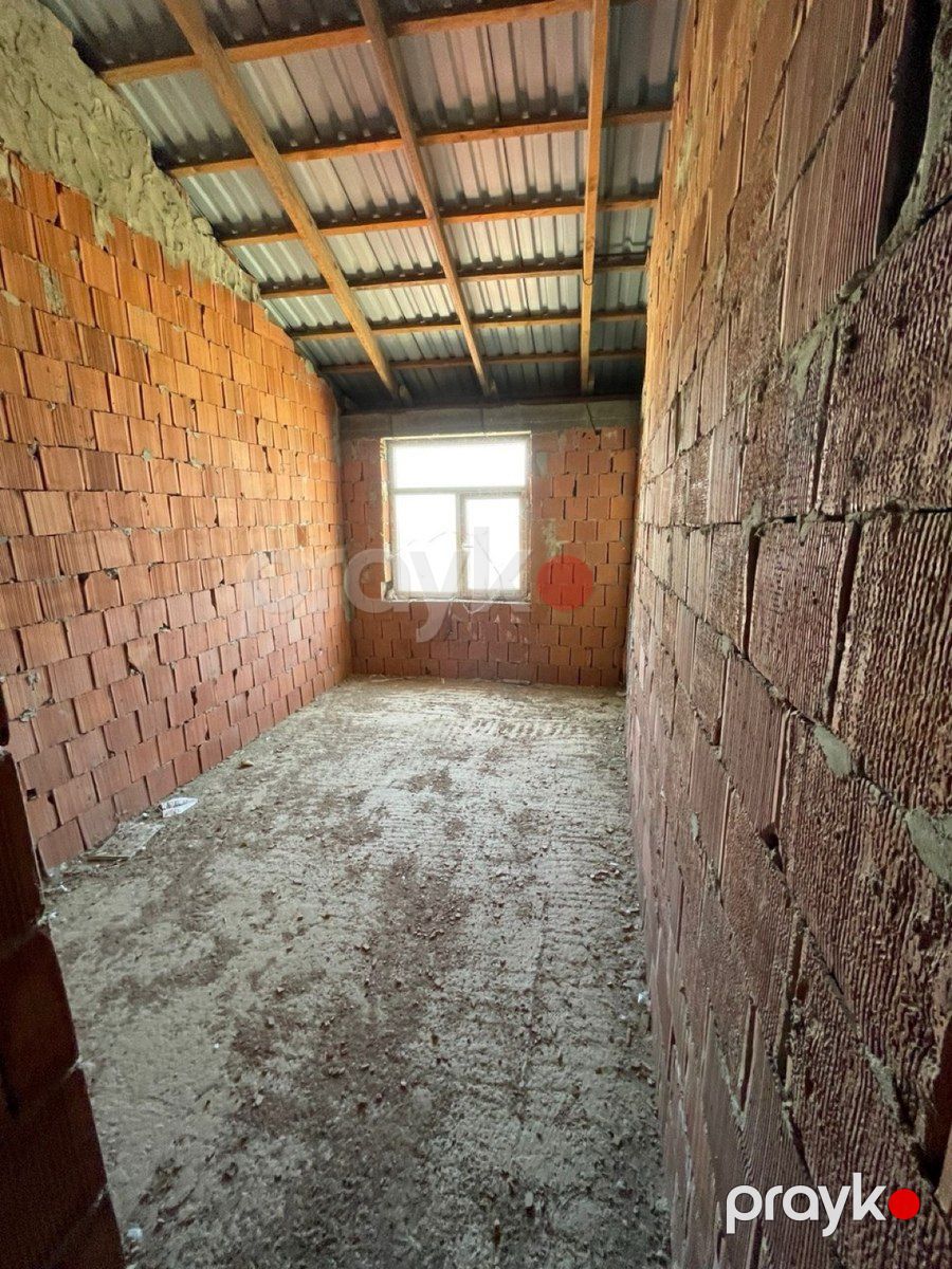 3-otaqlı yeni tikili, Masazır qəs., 114 m² — Mənzil, Bakı (2)