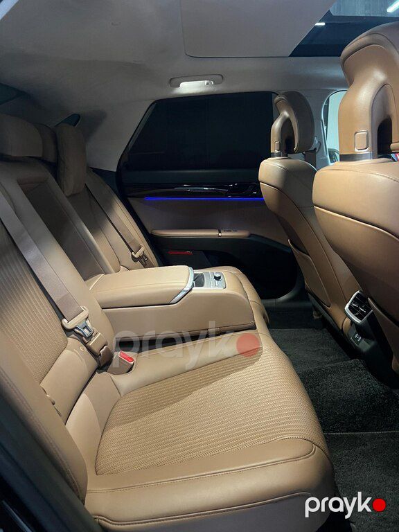 Hyundai Grandeur, 1.6 L, 1.49 kWh, 2023 il, 35 000 km — Avtomobillər, Sumqayıt (9)