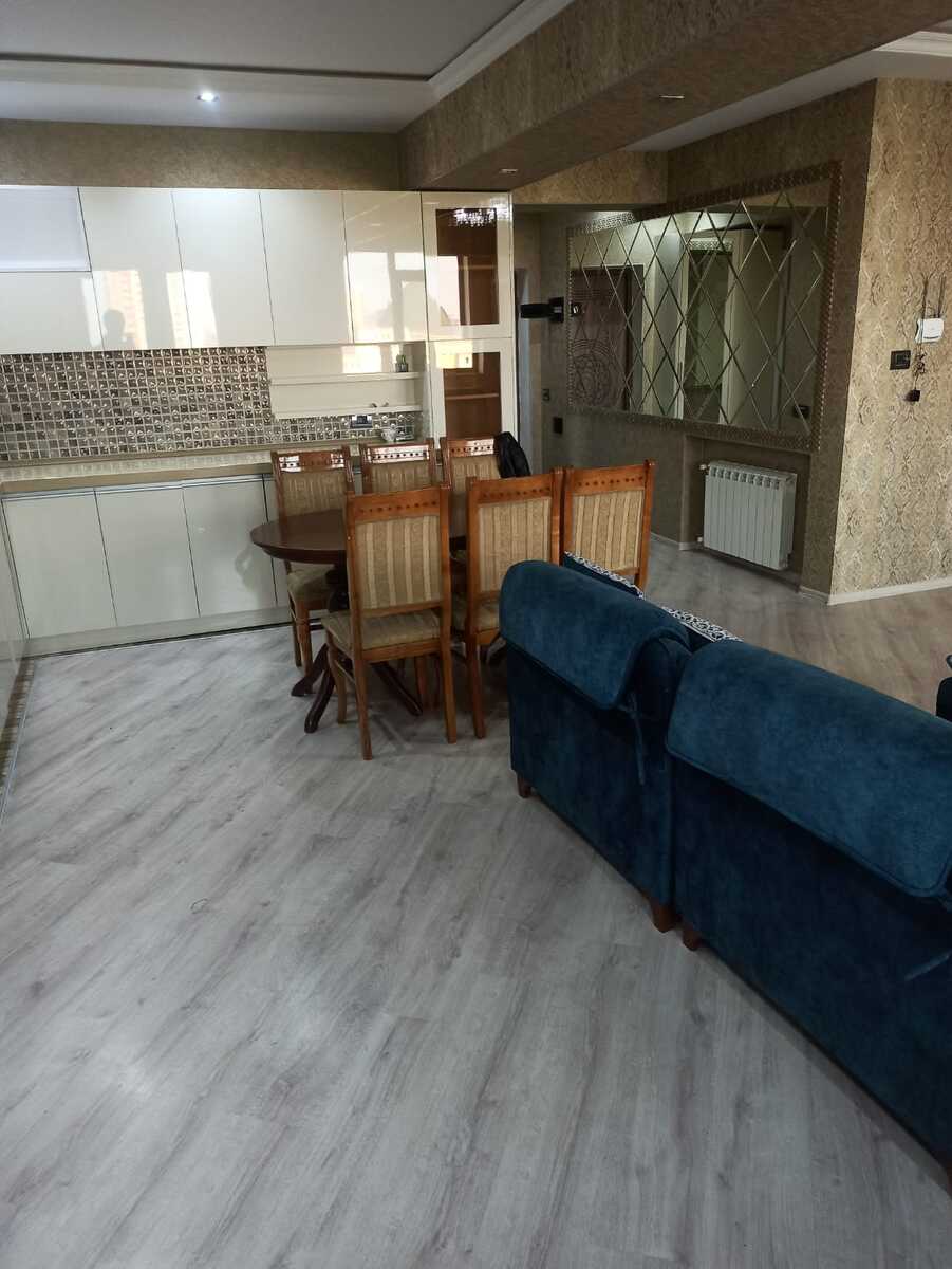 Satılır 2 otaqlı yeni tikili 80 m² — Mənzil, Xırdalan (9)