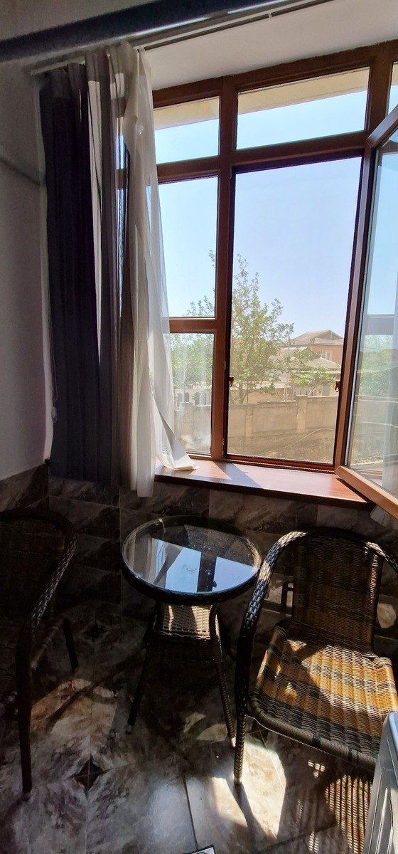 İcarəyə verilir 3 otaqlı yeni tikili 70 m² — Mənzil, Bakı (11)