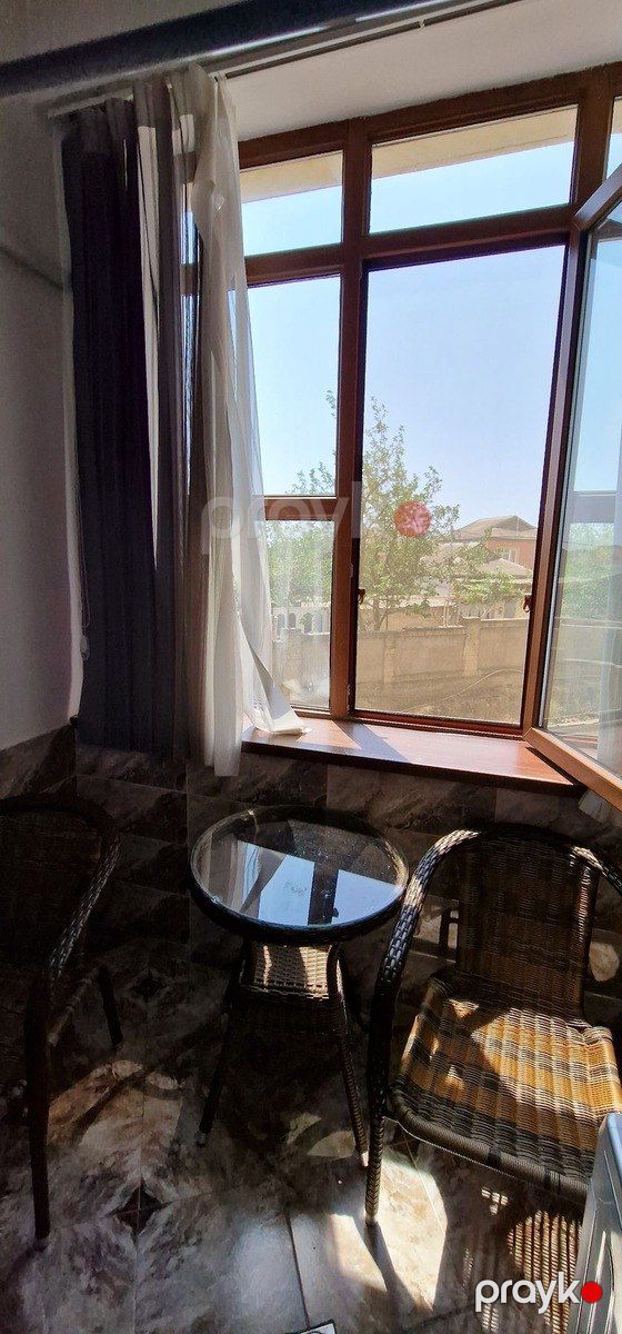 İcarəyə verilir 3 otaqlı yeni tikili 70 m² — Mənzil, Bakı (11)