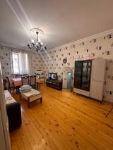 2-otaqlı yeni tikili, Məhəmmədli qəs., 62 m² — Ramil