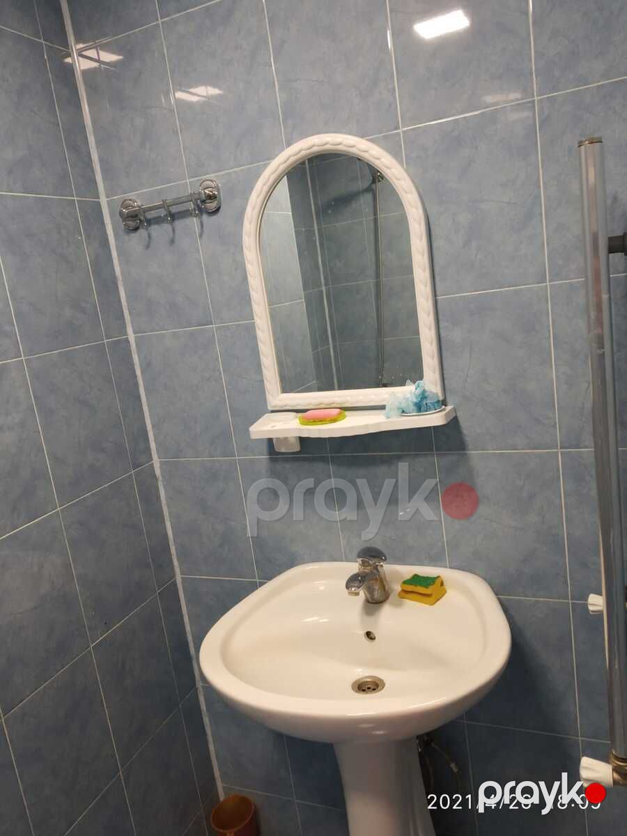 2-otaqlı yeni tikili kirayə verilir, 9-cu mkr., 60 m² — Mənzil, Sumqayıt (5)