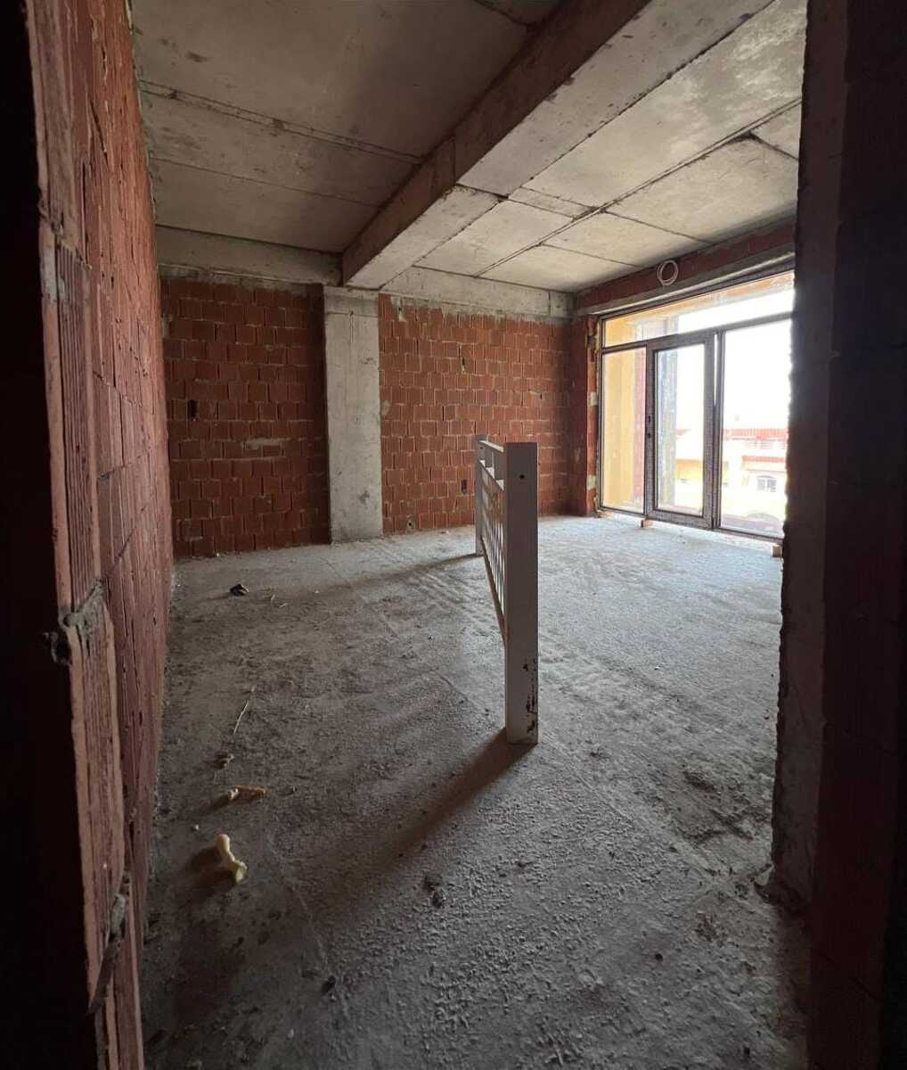 Satılır 1 otaqlı yeni tikili 46.9 m² — Mənzil, Bakı (5)