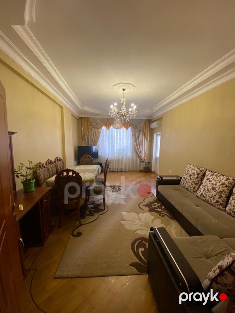 Satılır 3 otaqlı yeni tikili 103 m² — Mənzil, Bakı (3)