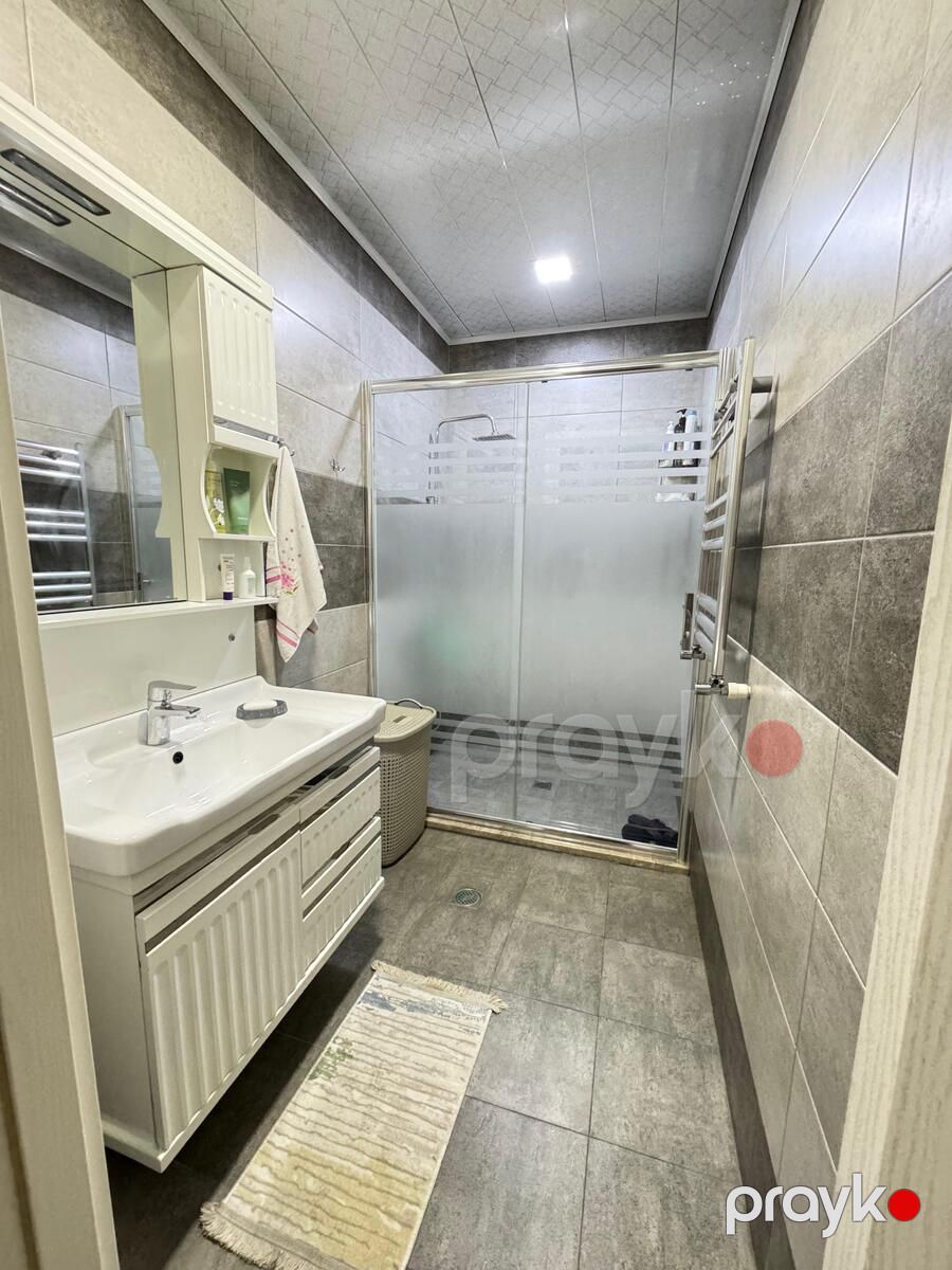 Satılır 2 otaqlı yeni tikili 82 m² — Mənzil, Xırdalan (9)
