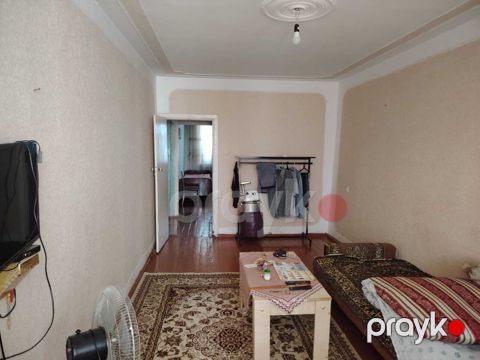 2-otaqlı mənzil, Sumqayıt ş., 60 m² — Sumqayıt