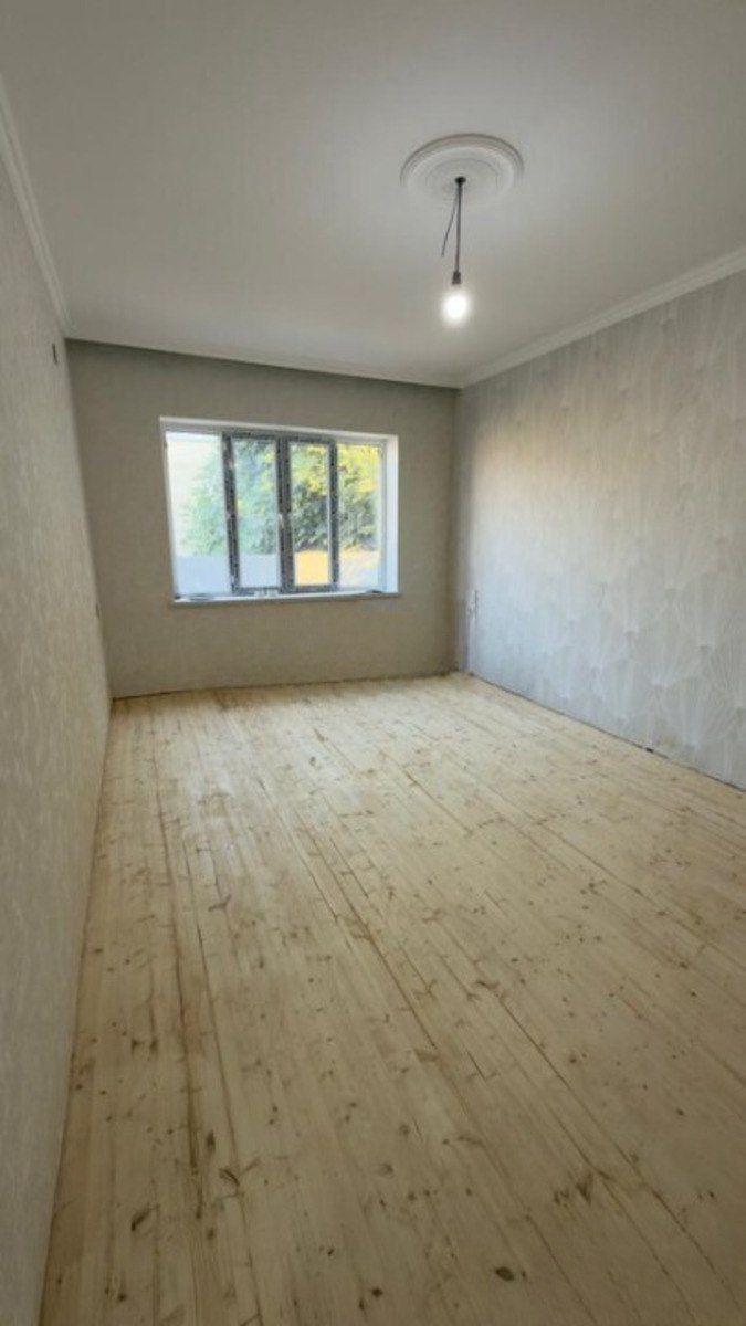 Satılır 3 otaqlı həyət evi/bağ evi 90 m² — Ev, villa, Bakı (4)