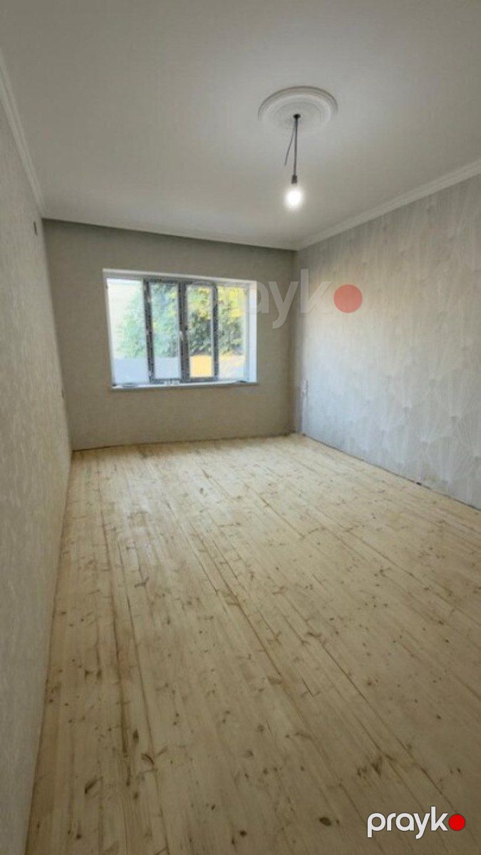Satılır 3 otaqlı həyət evi/bağ evi 90 m² — Ev, villa, Bakı (4)