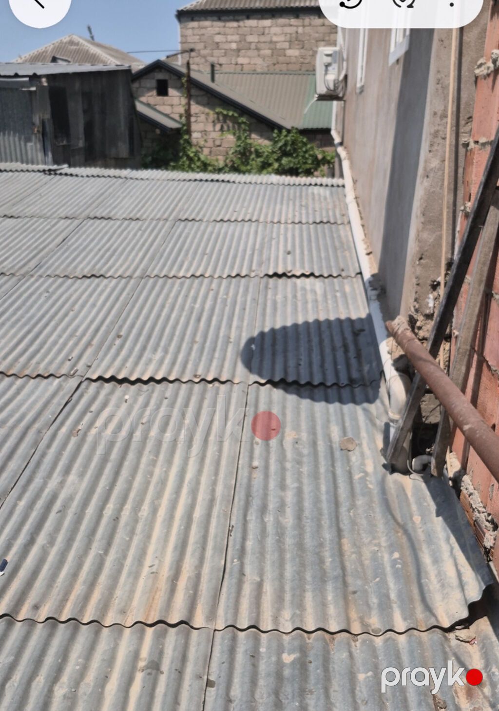 Salam adIm vüqar mustafayev bakıda qalıram əhmədlidə mado restoranının — Əmlak, Bakı (5)