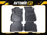 Opel Insignia 2017-2022 üçün salon rezin ayaqaltı — Avtomir N1 — Spare Parts & Accessories