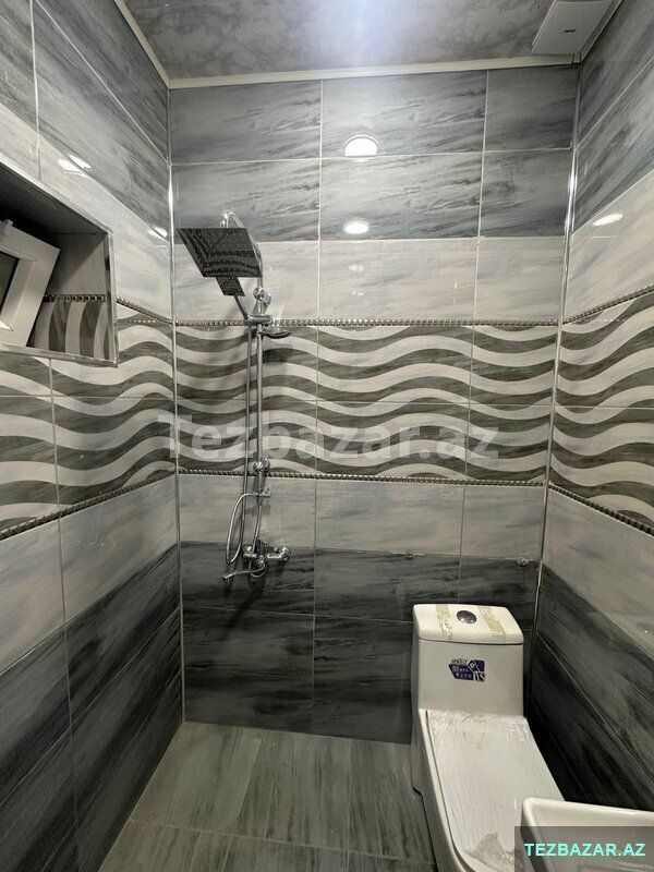 Sabunçu rayonu Zabrat — Ev, villa, Bakı (10)