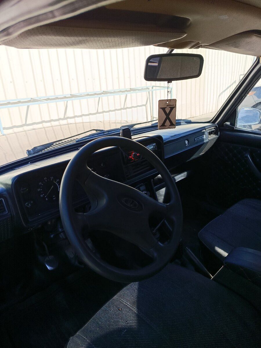 Lada (vaz) 2107, 2006 il — Avtomobillər, Quba (5)