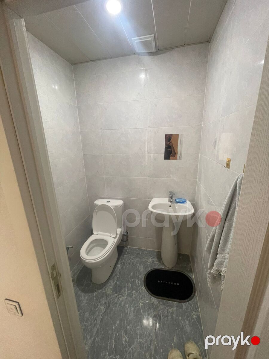 İcarəyə verilir 3 otaqlı yeni tikili 110 m² — Mənzil, Bakı (6)