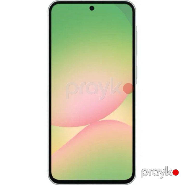 Samsung Galaxy A56 Awesome Olive 256GB/8GB — Smartfonlar, Bakı (2)