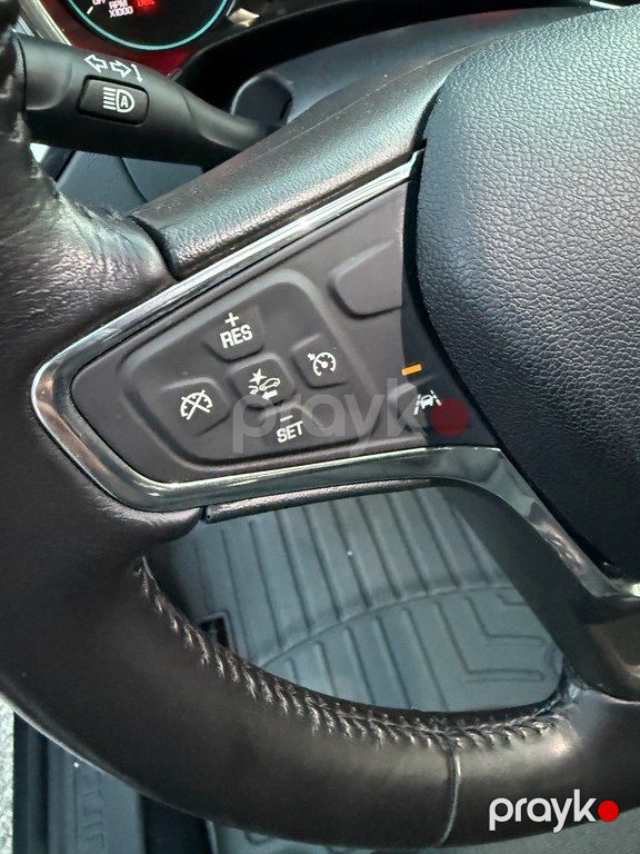 Chevrolet Equinox, 1.5 L, 2020 il, 64 000 km — Avtomobillər, Bakı (8)