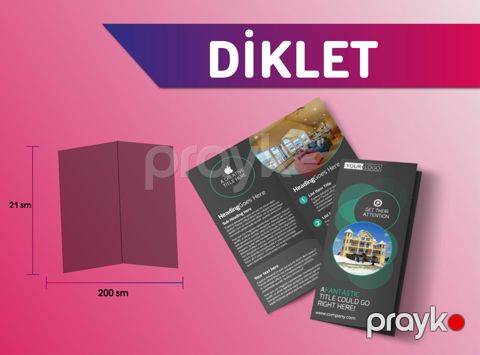 Diklet — Bakı