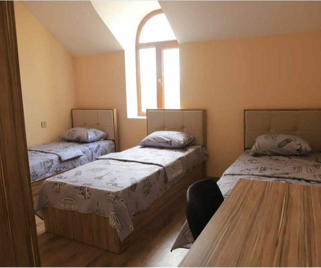 İcarəyə verilir 1 otaqlı yeni tikili 34 m² — Mənzil, Bakı