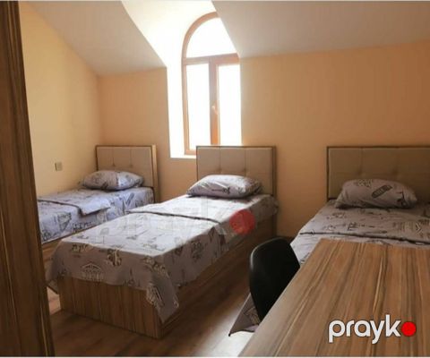 İcarəyə verilir 1 otaqlı yeni tikili 34 m²
