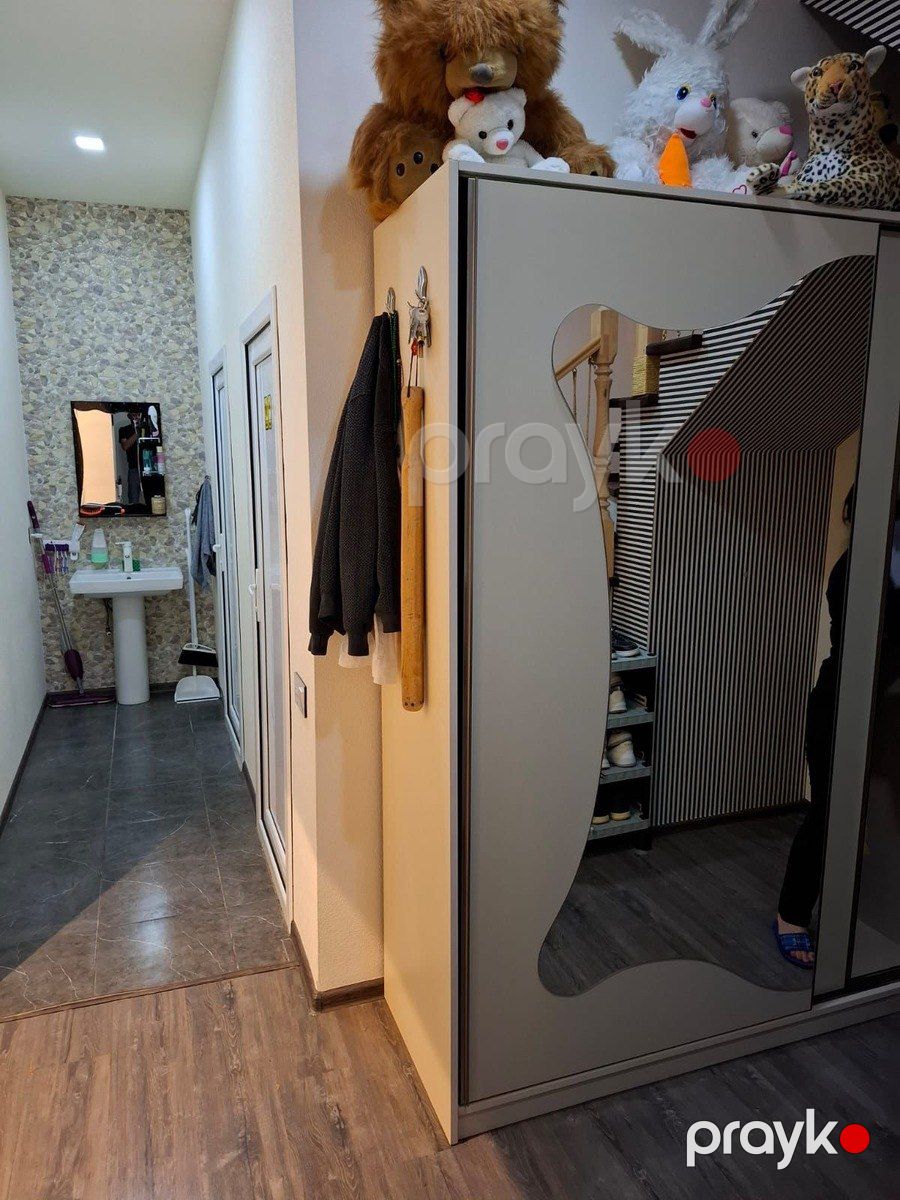Satılır 4 otaqlı həyət evi/bağ evi 160 m² — Ev, villa, Bakı (10)