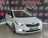 Kia K3, 1.6 L, 2014 il, 177 000 km — Imperial Cars