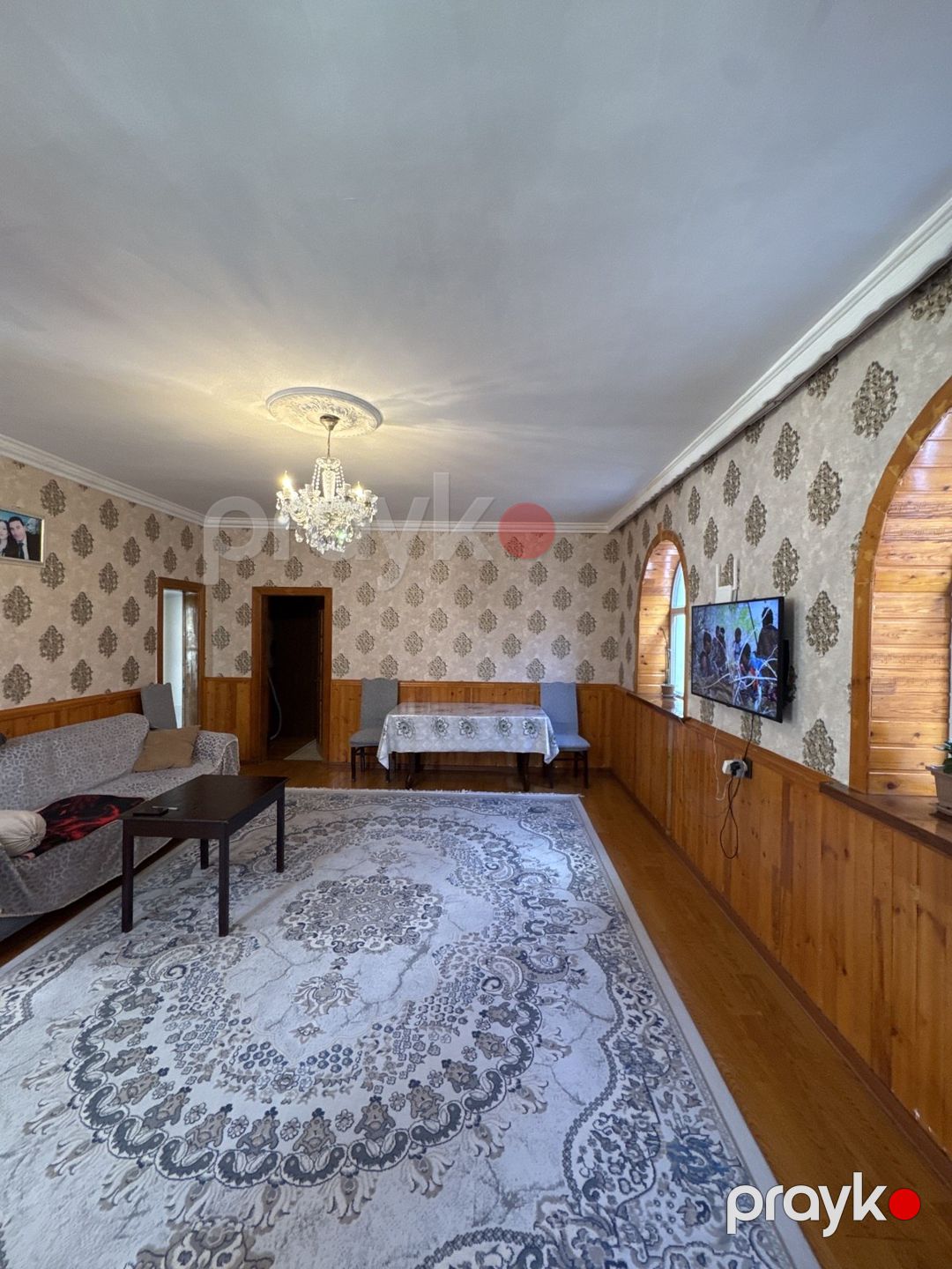Həyət evi, Sabunçu r — Ev, villa, Bakı (5)