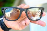 Rayban Meta transitions — Alma Accessories Baku — Audio equipment