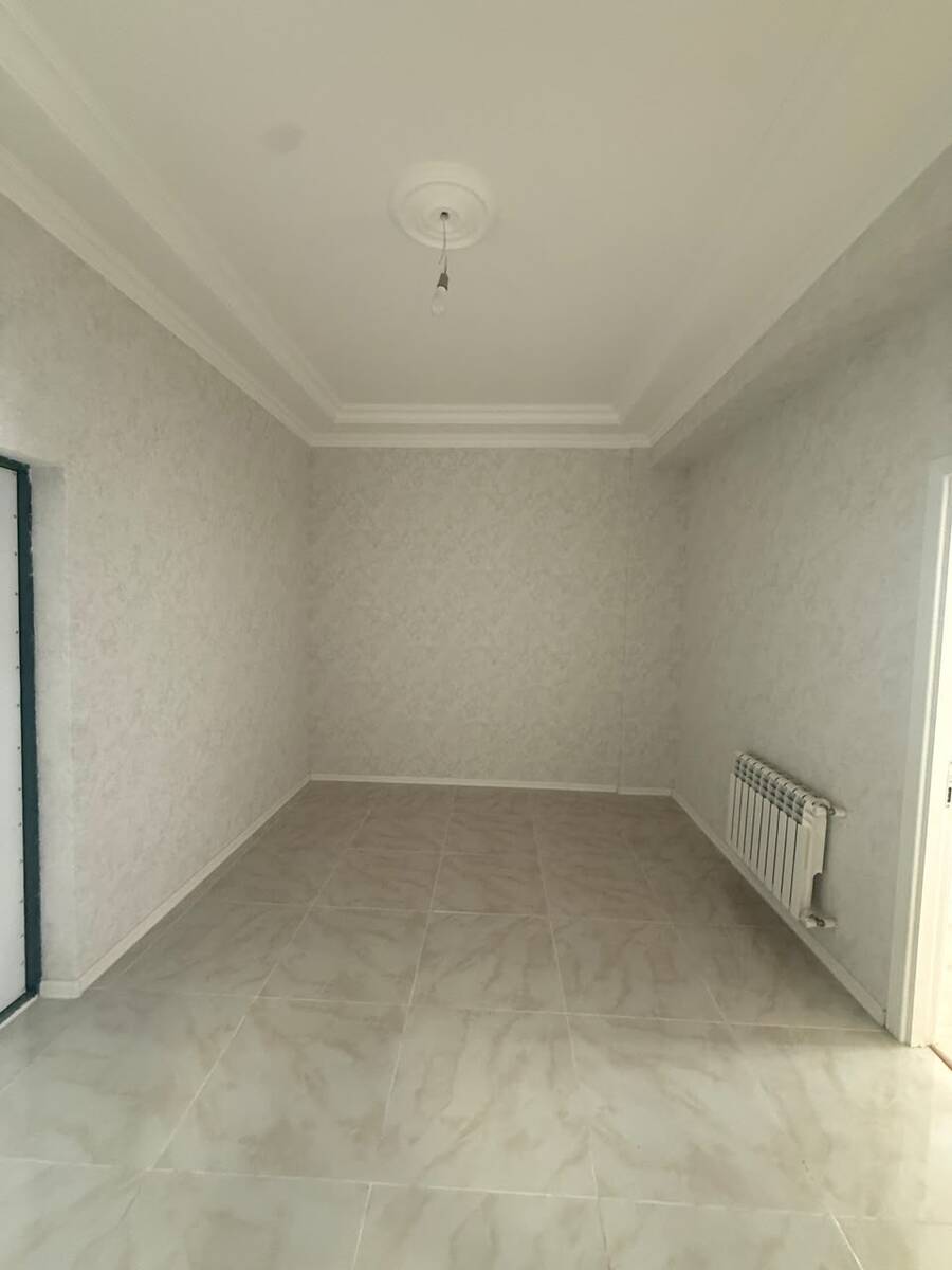 2-otaqlı yeni tikili, Saray qəs., 63 m² — Mənzil, Bakı (3)