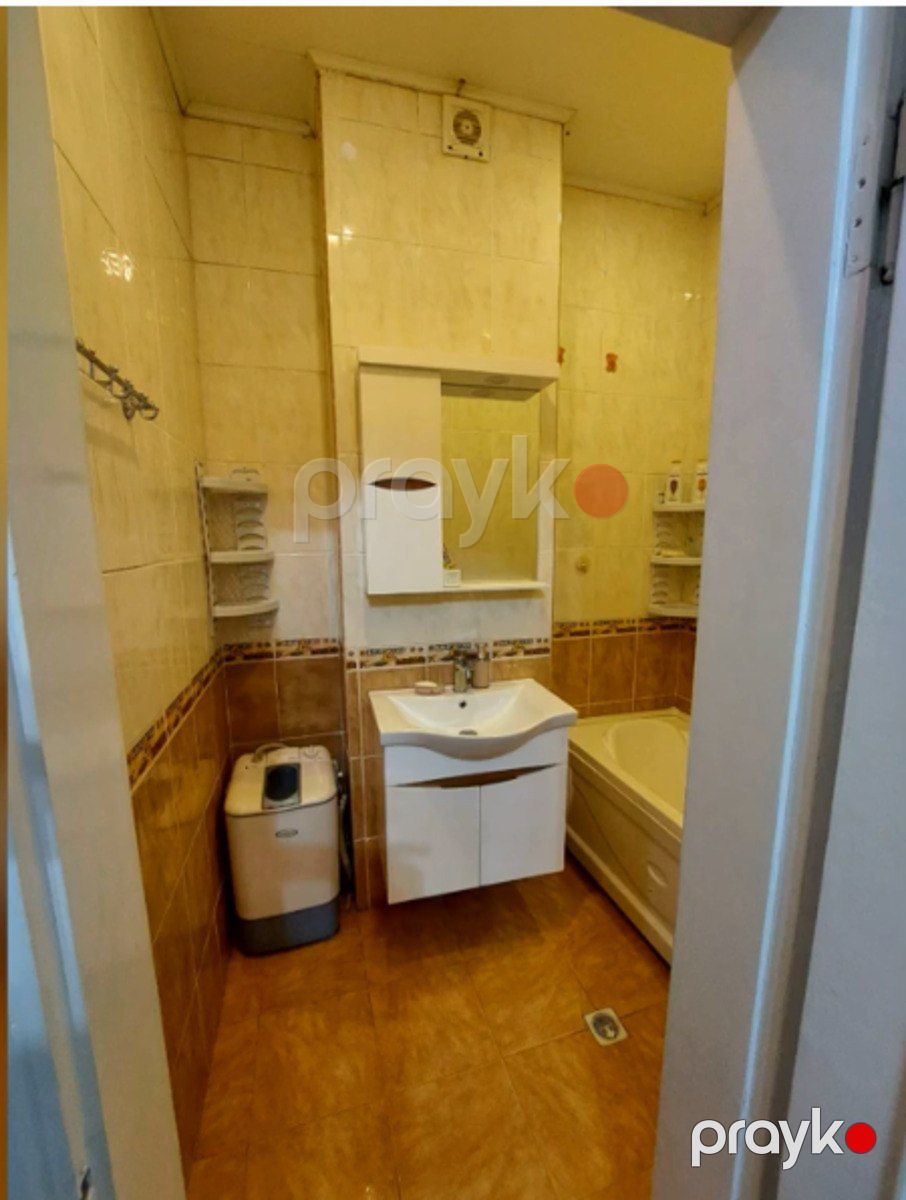 Satılır 2 otaqlı yeni tikili 70 m² — Mənzil, Bakı (9)