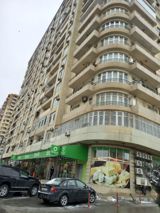 Satılır 3 otaqlı yeni tikili 143 m² — Samir b.