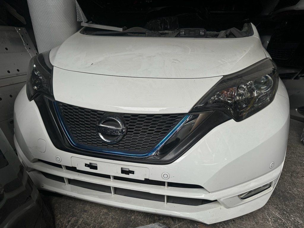 "Nissan Note hybrid" ehtiyat hissələri — Ehtiyat hissələri və aksesuarlar, Bakı (8)