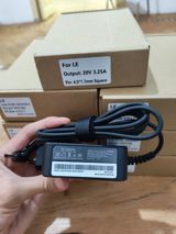Lenovo 3.25A/65W 4.0*1.7/A klass — Periferiya cihazları