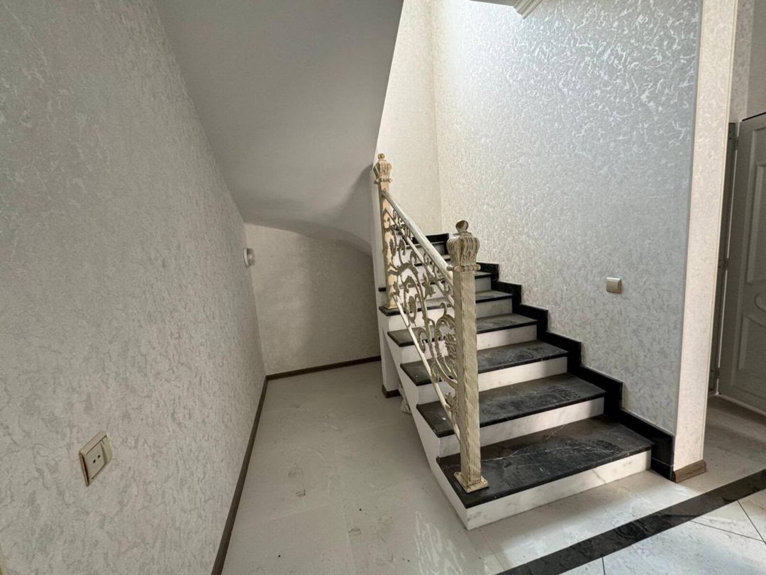 Satılır 5 otaqlı həyət evi/bağ evi 170 m² — Ev, villa, Bakı (5)