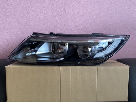 "Kia Optima 2014" ön farası — Bakı