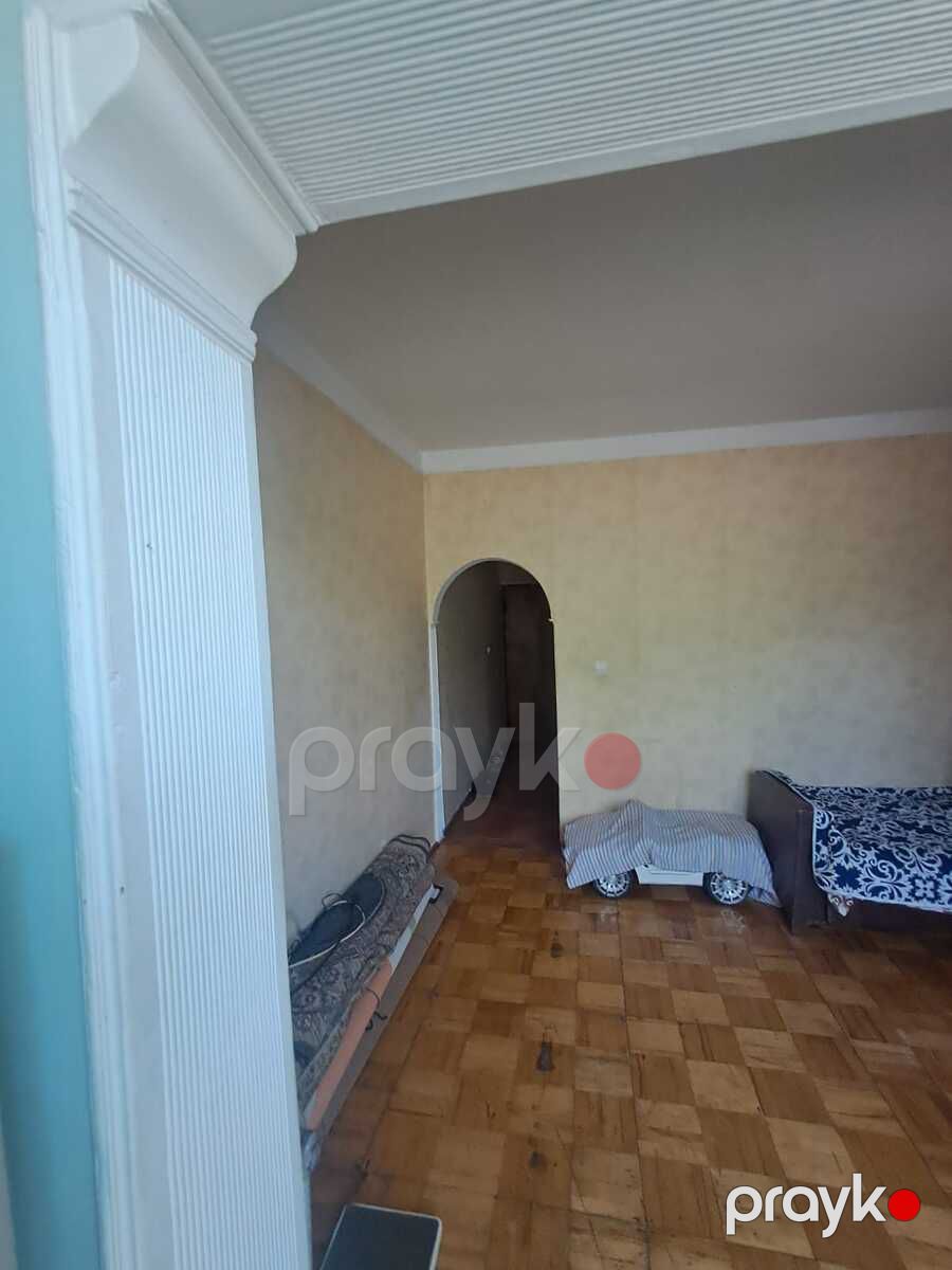 Satılır 2 otaqlı köhnə tikili 45 m² — Mənzil, Bakı (2)