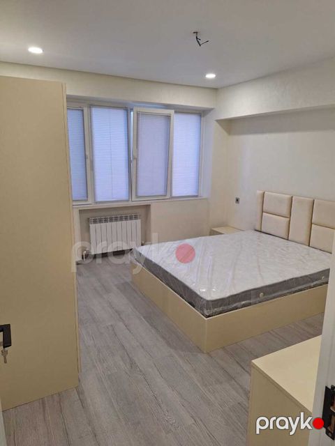 İcarəyə verilir 2 otaqlı yeni tikili 90 m² — Bakı